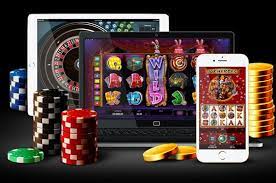 Онлайн казино Casino Lex